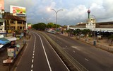 [ẢNH] Động thái của Sri Lanka sau vụ đánh bom hàng loạt ngày lễ Phục Sinh